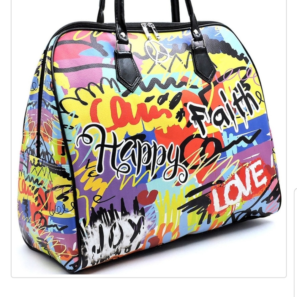 Faith Handbag